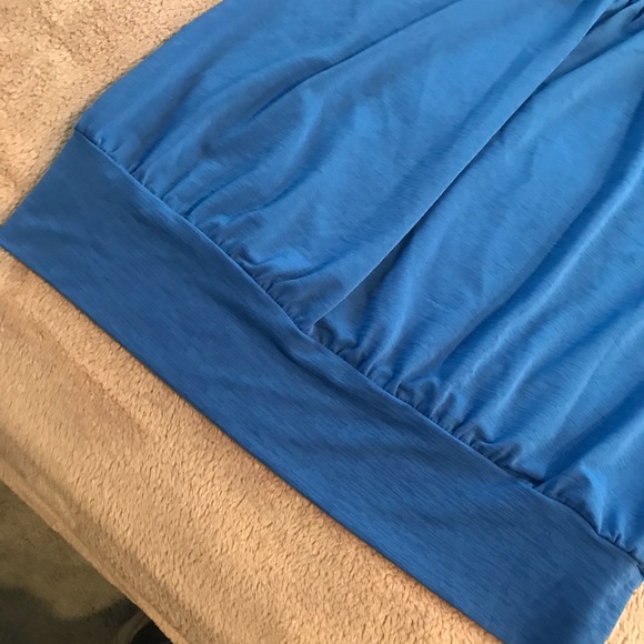 Wrapper Top - Picture 3 of 3